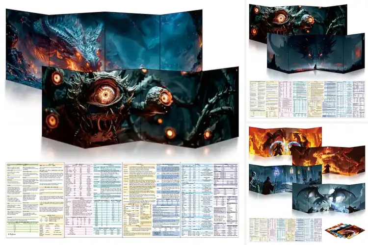Detailed view of Best Waterproof Dm Screen Accessories