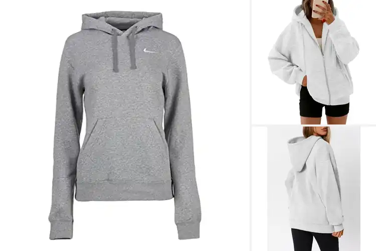 Detailed view of Best Women’s Hoodies