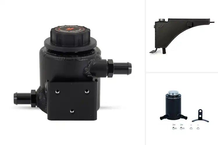 Detailed view of Best Wrinkle Black Reservoirs