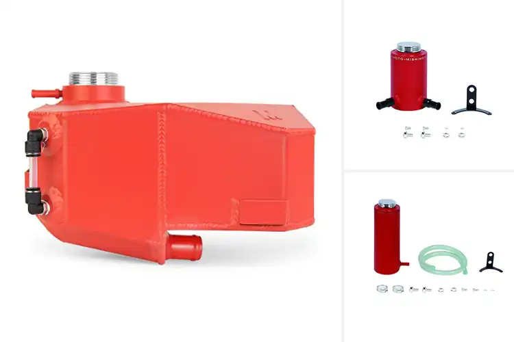 Detailed view of Best Wrinkle Red Reservoirs